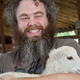 Illustration for article titled Patrick Rothfuss on his charitable fans, priorities, and kissing a llama